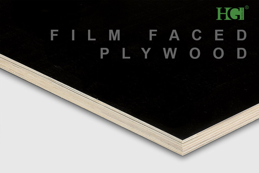 film faced plywood vietnam